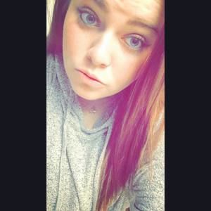 Meet your Posher, Cheyenne